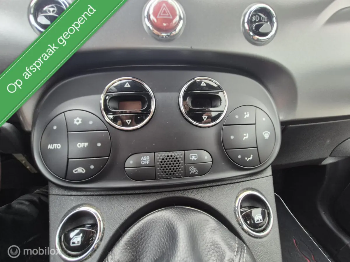 S 1.2 Sport Parelmoerwit Climate-Cruise Control Virtual Cockpit Pdc