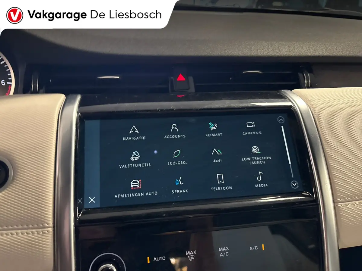 P300e 1.5 R-Dynamic SE/leer/navi/camera/elc klep/boeken