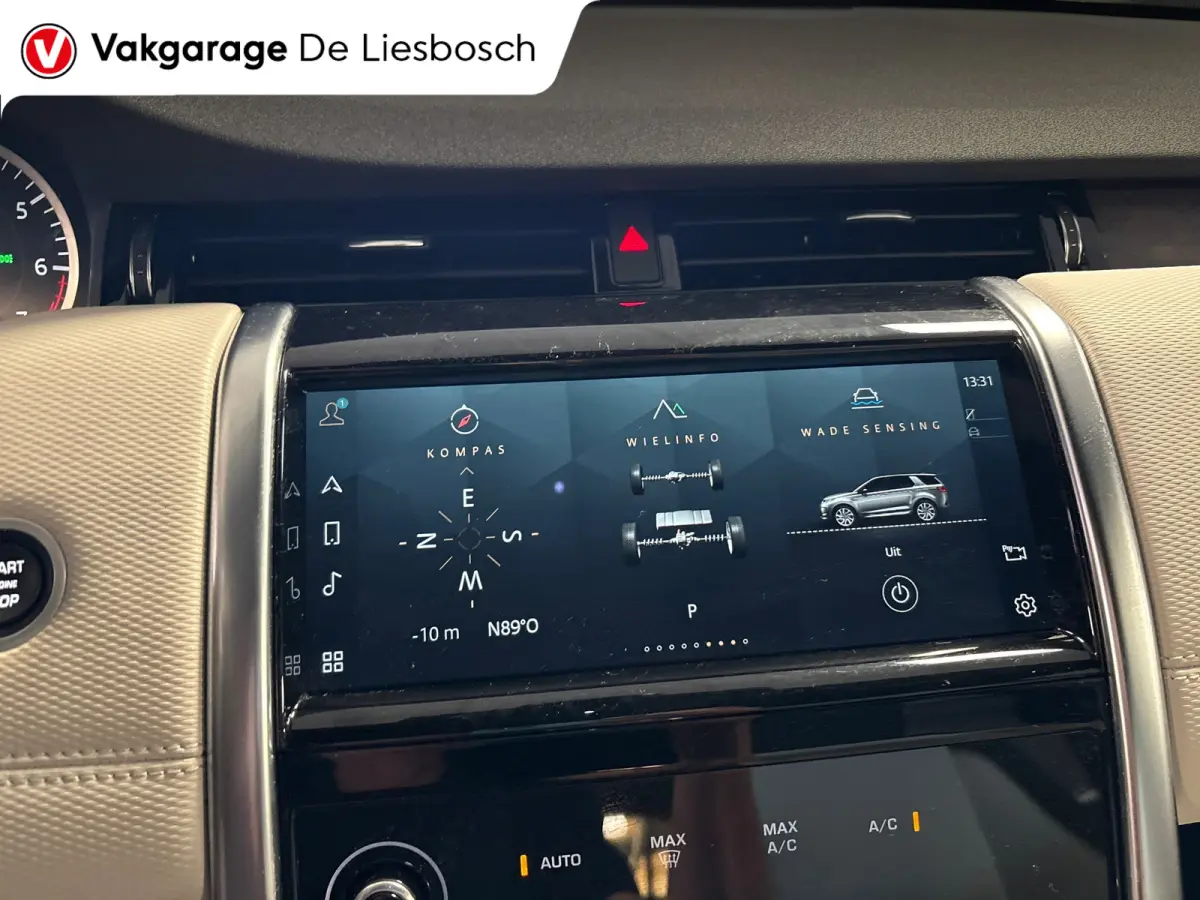 P300e 1.5 R-Dynamic SE/leer/navi/camera/elc klep/boeken