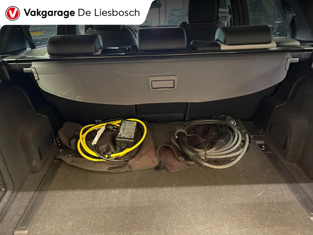 P300e 1.5 R-Dynamic SE/leer/navi/camera/elc klep/boeken