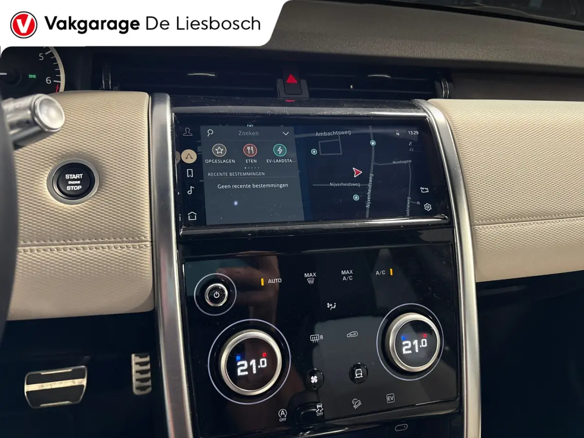 P300e 1.5 R-Dynamic SE/leer/navi/camera/elc klep/boeken