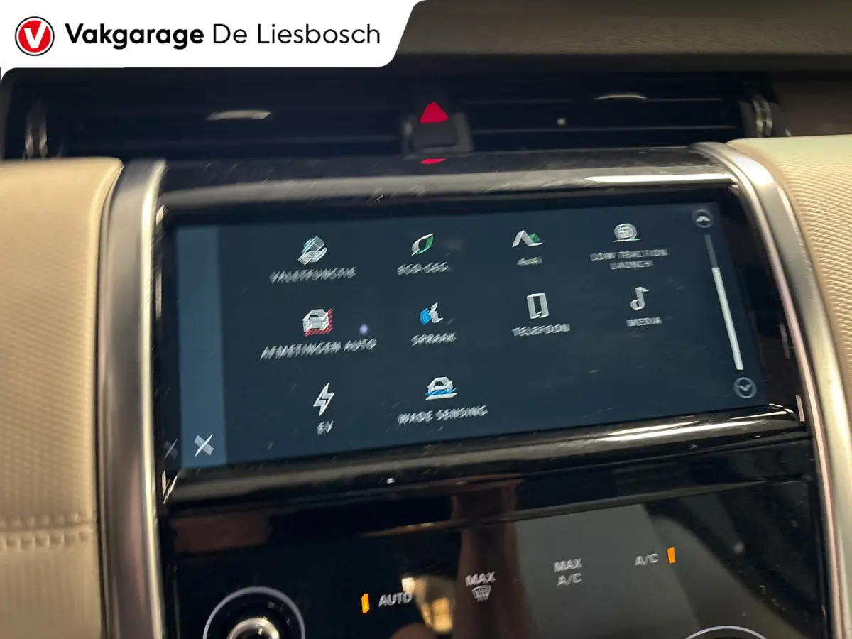 P300e 1.5 R-Dynamic SE/leer/navi/camera/elc klep/boeken