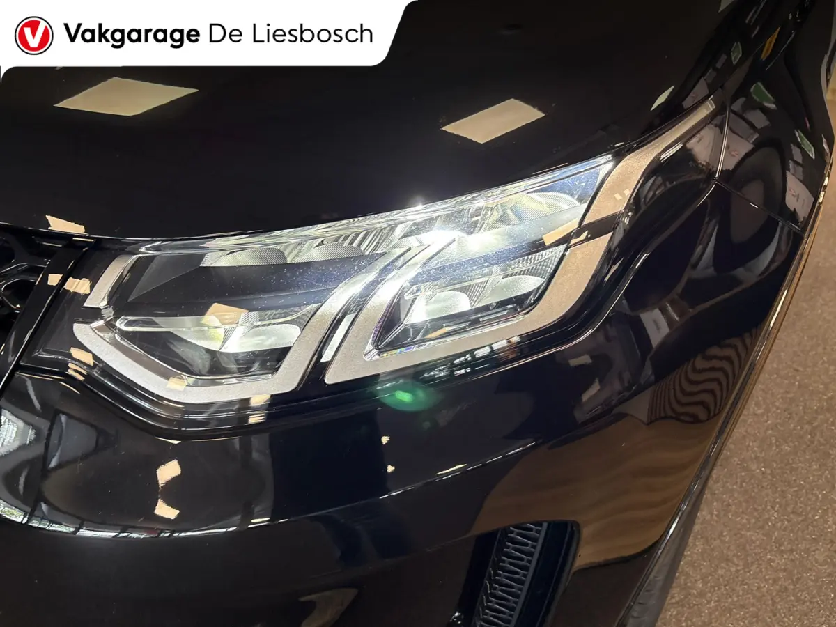 P300e 1.5 R-Dynamic SE/leer/navi/camera/elc klep/boeken