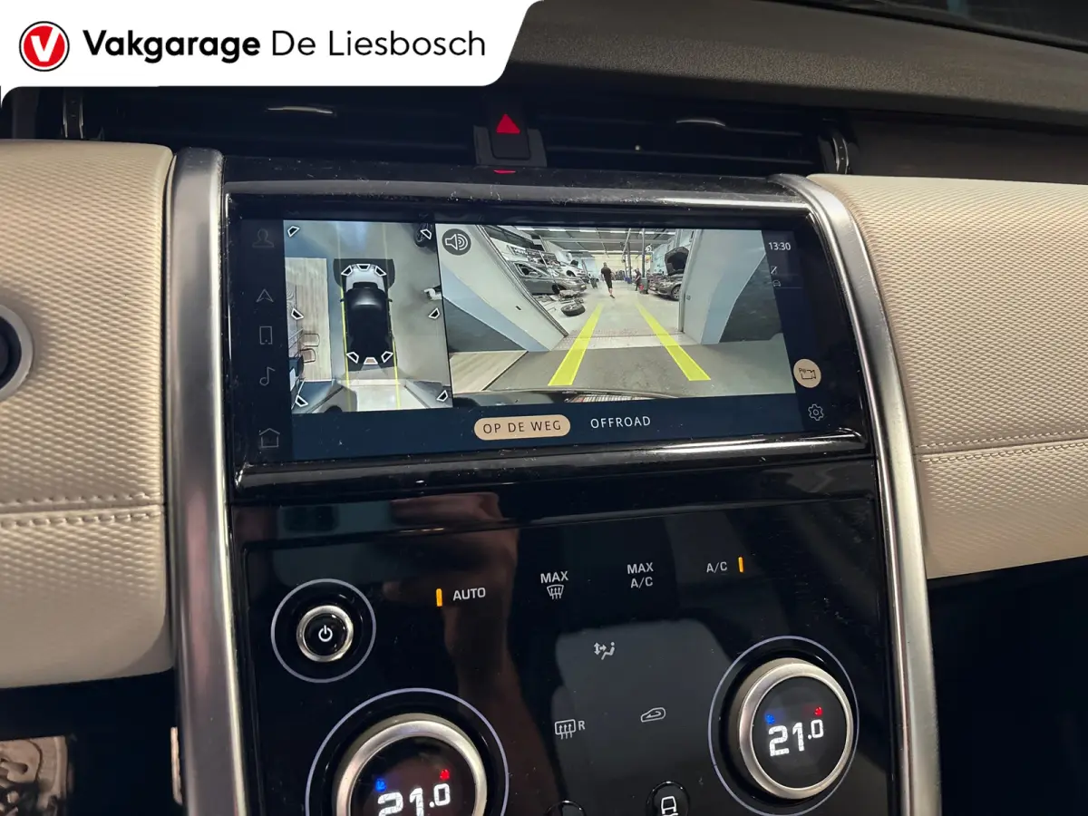 P300e 1.5 R-Dynamic SE/leer/navi/camera/elc klep/boeken