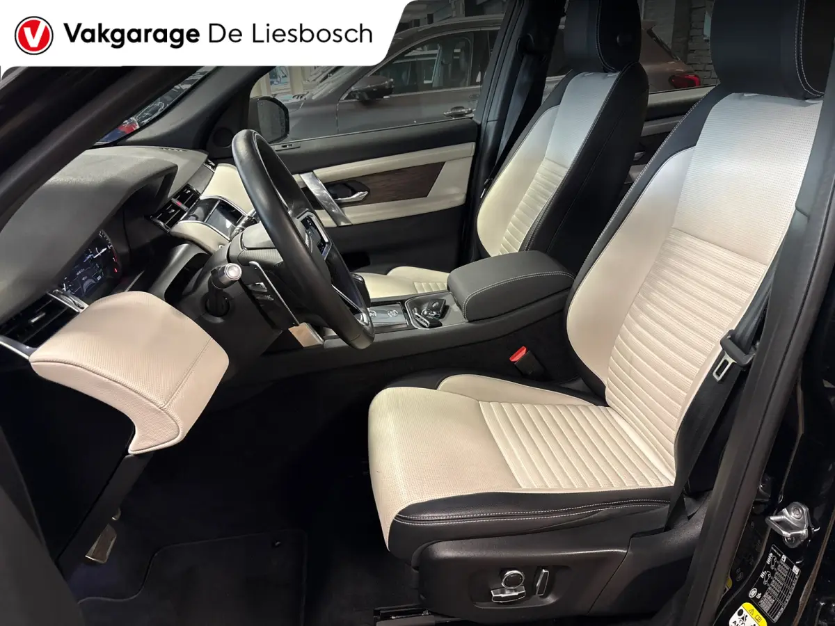 P300e 1.5 R-Dynamic SE/leer/navi/camera/elc klep/boeken
