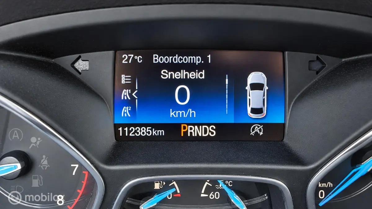 1.0 EcoBoost Titanium Business