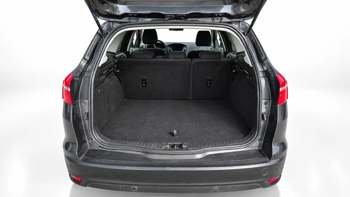 1.0 EcoBoost Titanium Business