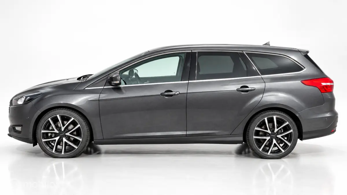 1.0 EcoBoost Titanium Business