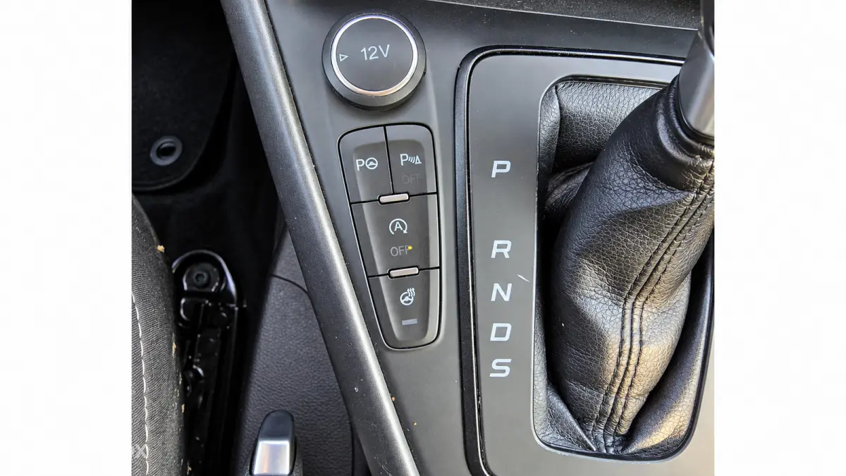 1.0 EcoBoost Titanium Business
