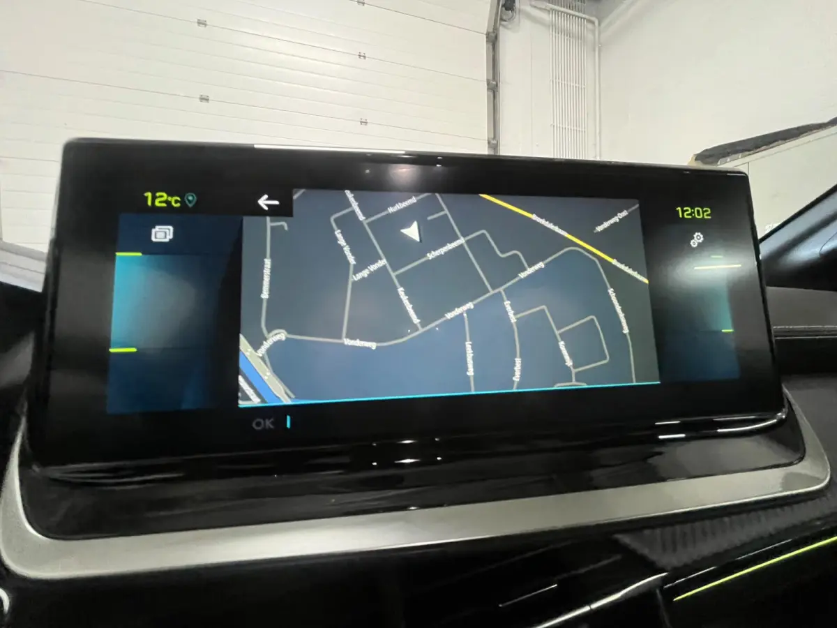 |GT LINE|AIRCO|NAVI|ELECTRIC|