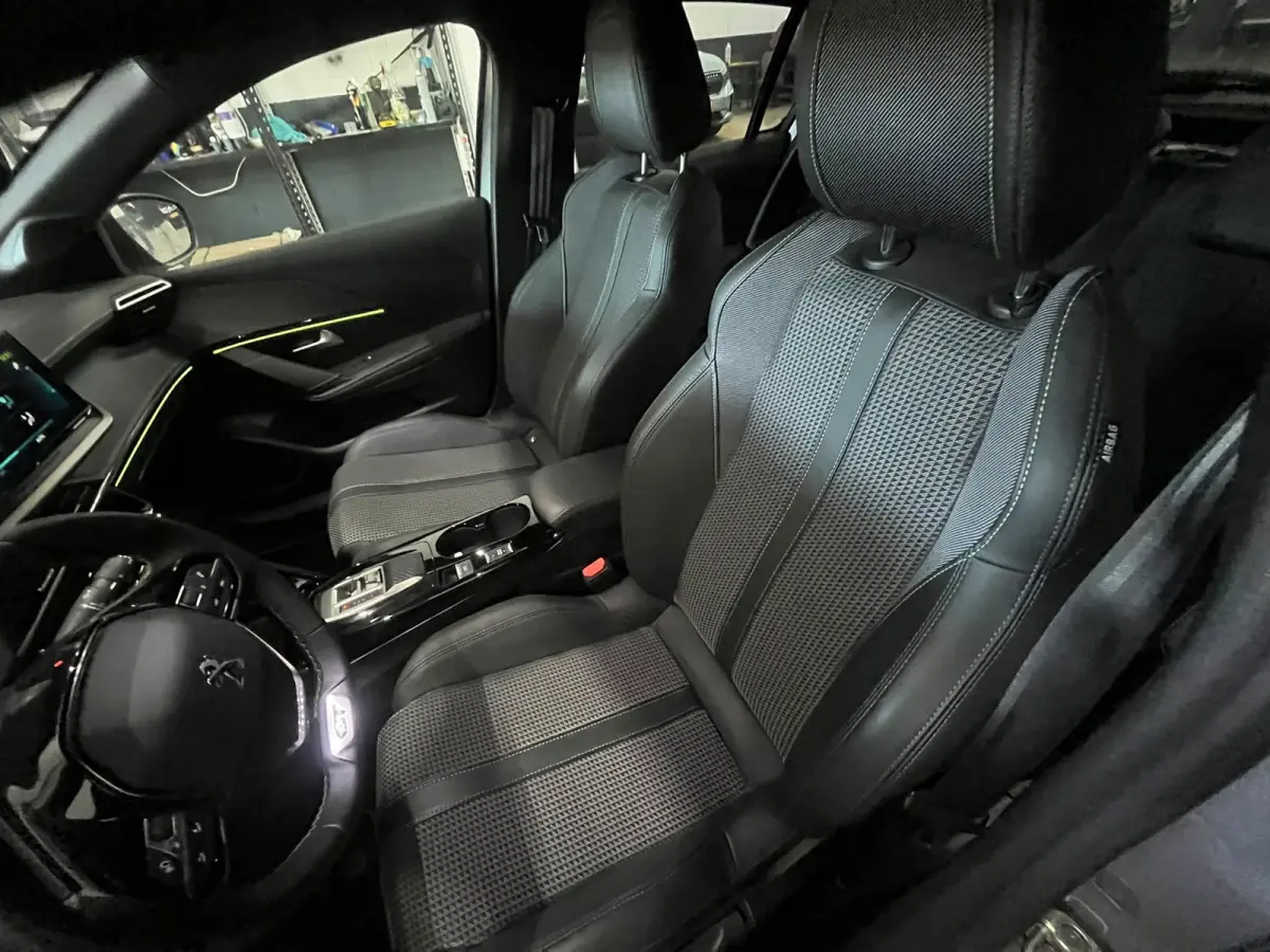 |GT LINE|AIRCO|NAVI|ELECTRIC|