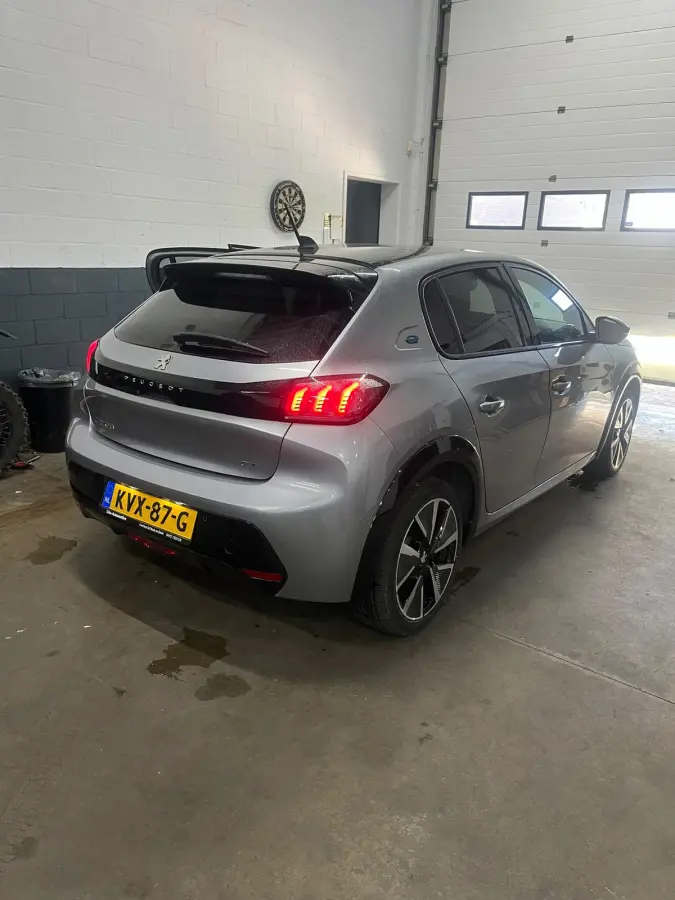 |GT LINE|AIRCO|NAVI|ELECTRIC|