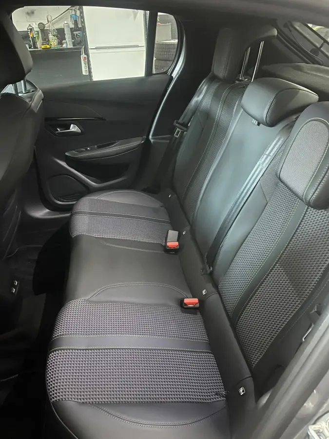 |GT LINE|AIRCO|NAVI|ELECTRIC|