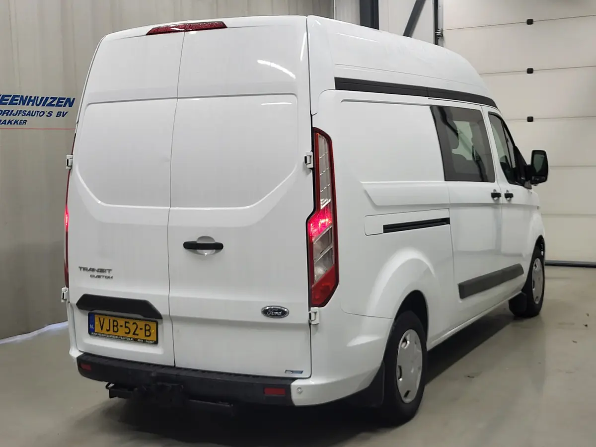 2.0TDCI L2/H2 Euro 6!