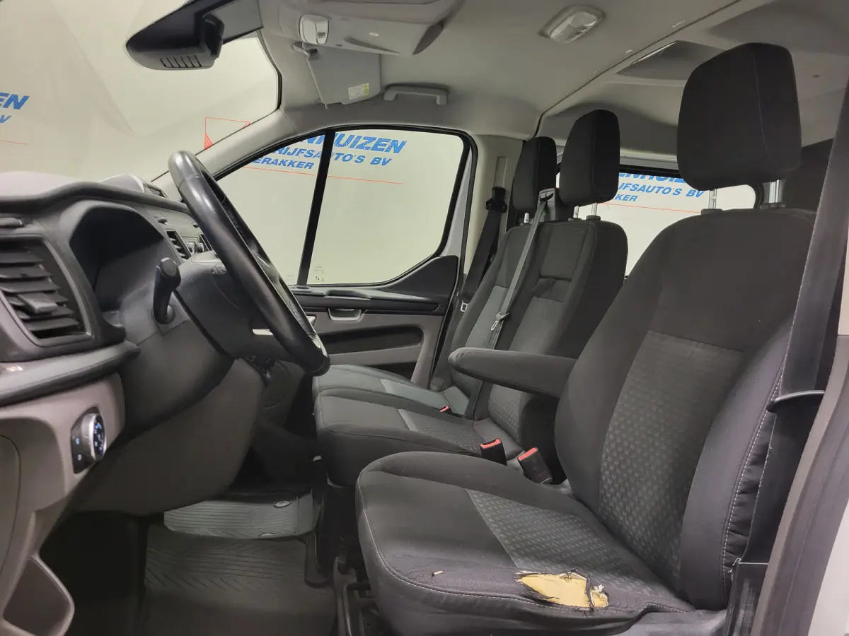 2.0TDCI L2/H2 Euro 6!
