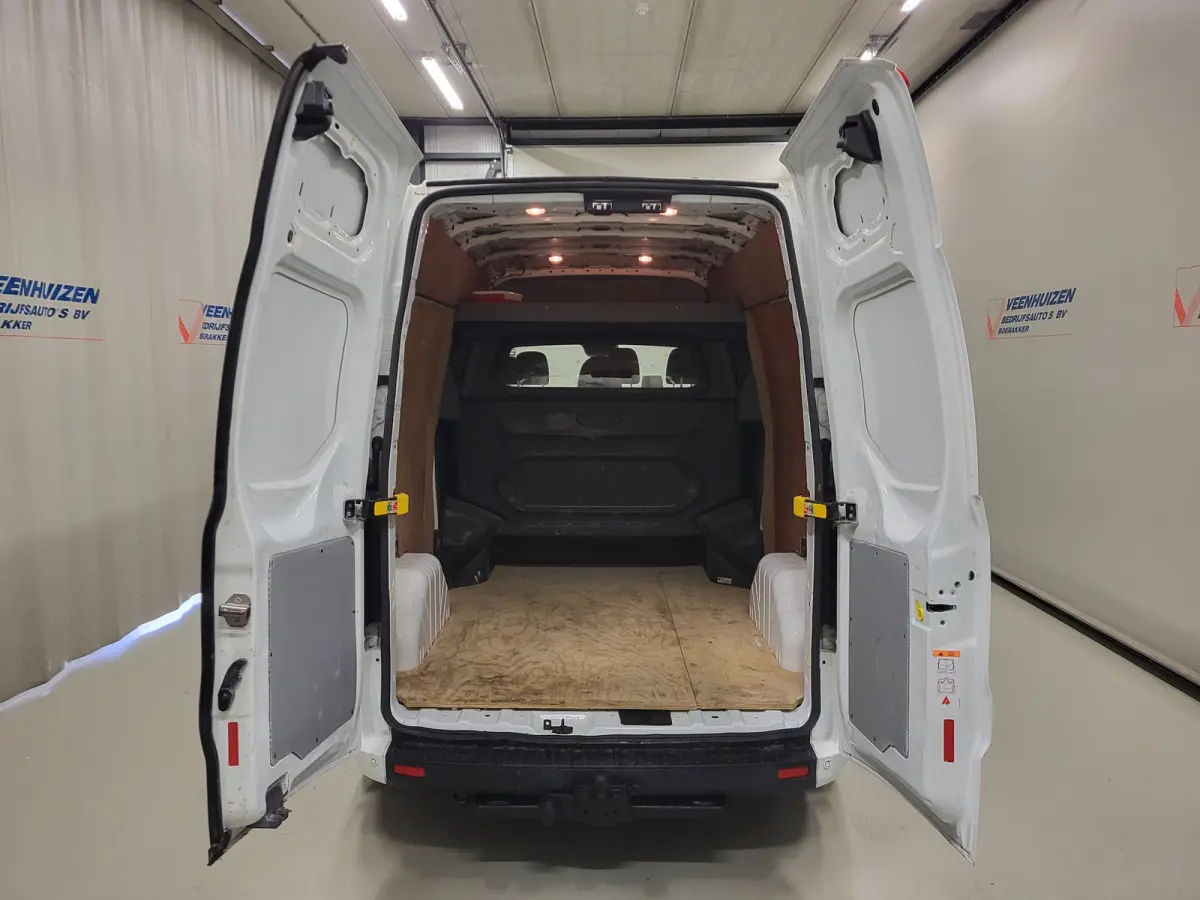 2.0TDCI L2/H2 Euro 6!