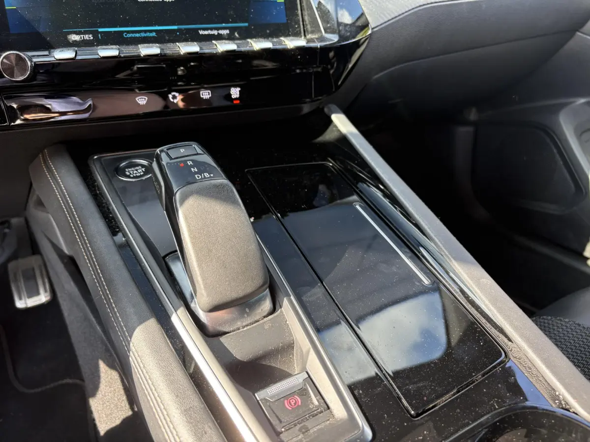 1.6 HYbrid GT | Adaptieve Cruise Control | Camera | Trekhaak | Apple Carplay/Android Auto | 19 inch velgen