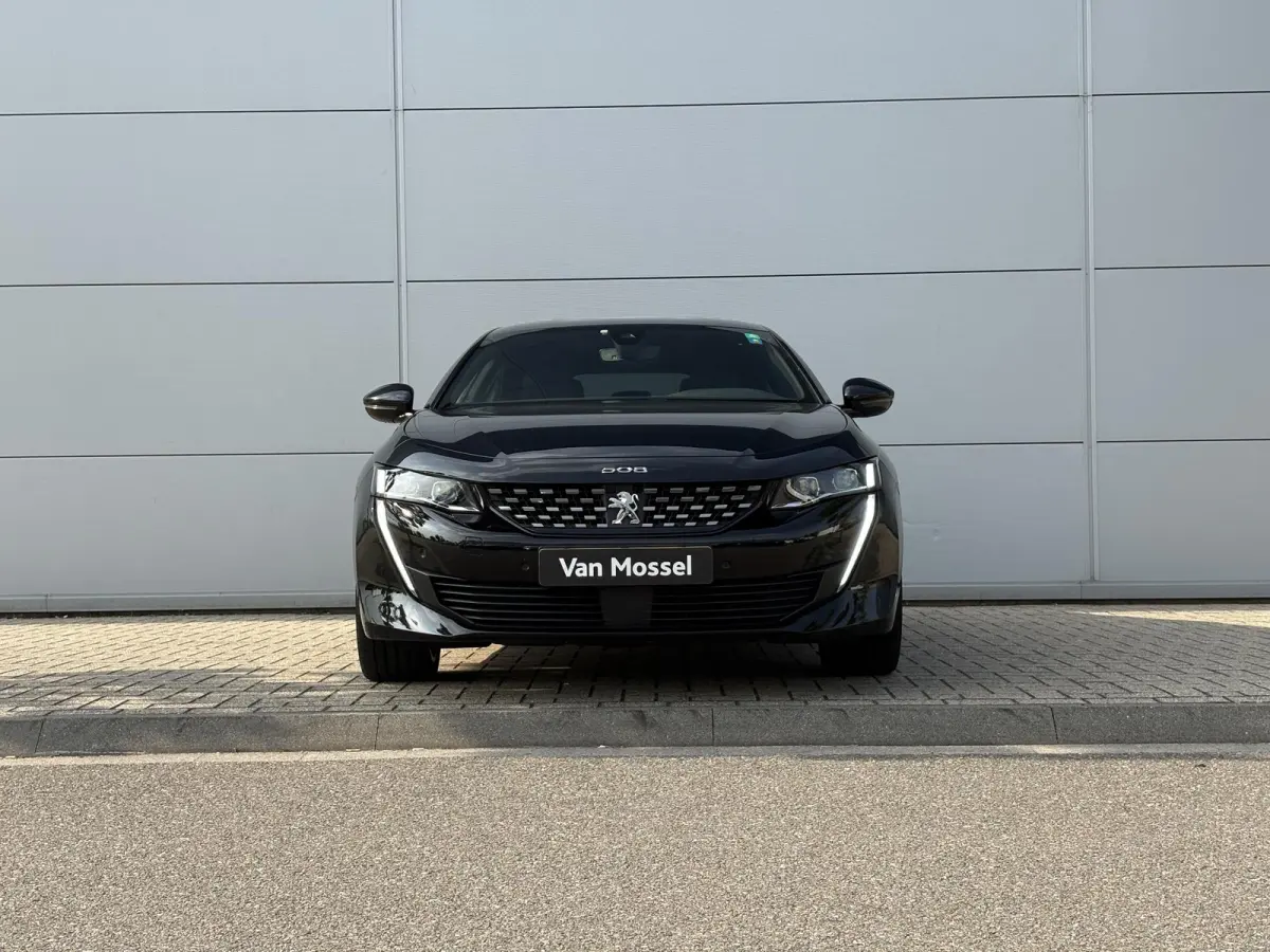 1.6 HYbrid GT | Adaptieve Cruise Control | Camera | Trekhaak | Apple Carplay/Android Auto | 19 inch velgen