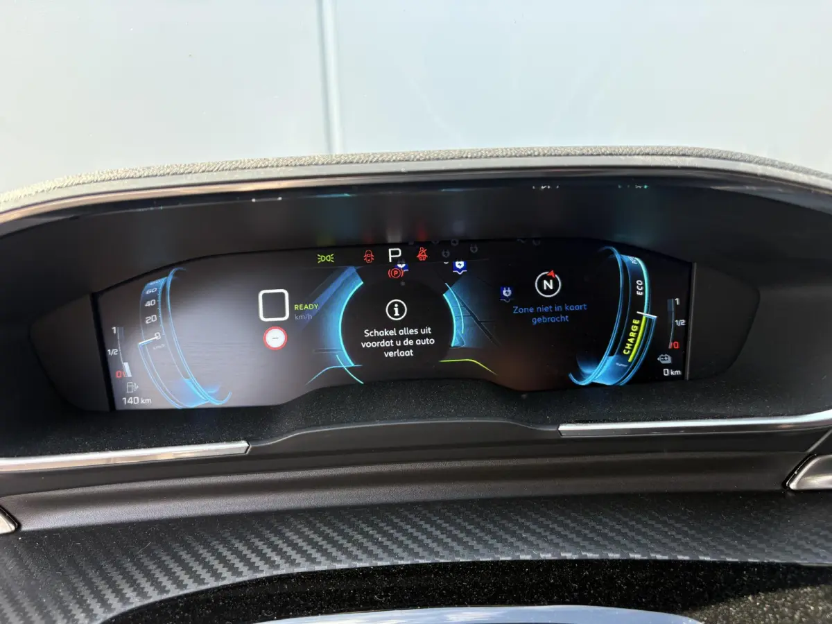 1.6 HYbrid GT | Adaptieve Cruise Control | Camera | Trekhaak | Apple Carplay/Android Auto | 19 inch velgen
