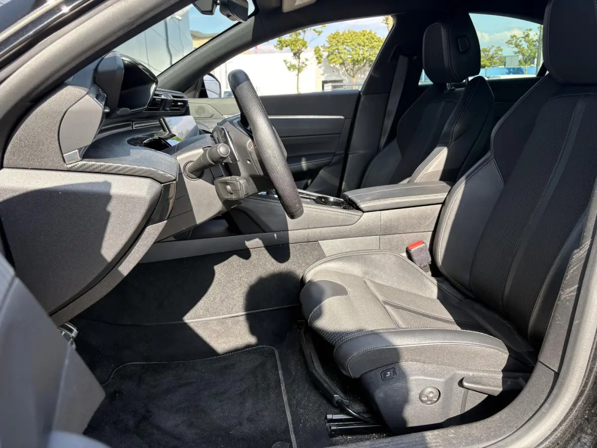 1.6 HYbrid GT | Adaptieve Cruise Control | Camera | Trekhaak | Apple Carplay/Android Auto | 19 inch velgen