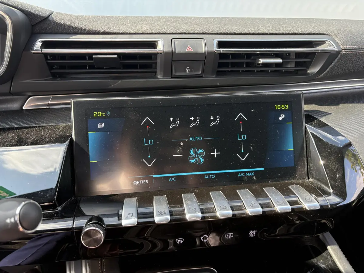 1.6 HYbrid GT | Adaptieve Cruise Control | Camera | Trekhaak | Apple Carplay/Android Auto | 19 inch velgen