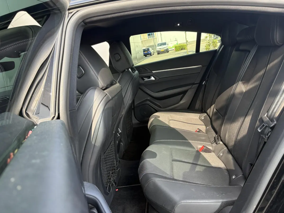 1.6 HYbrid GT | Adaptieve Cruise Control | Camera | Trekhaak | Apple Carplay/Android Auto | 19 inch velgen