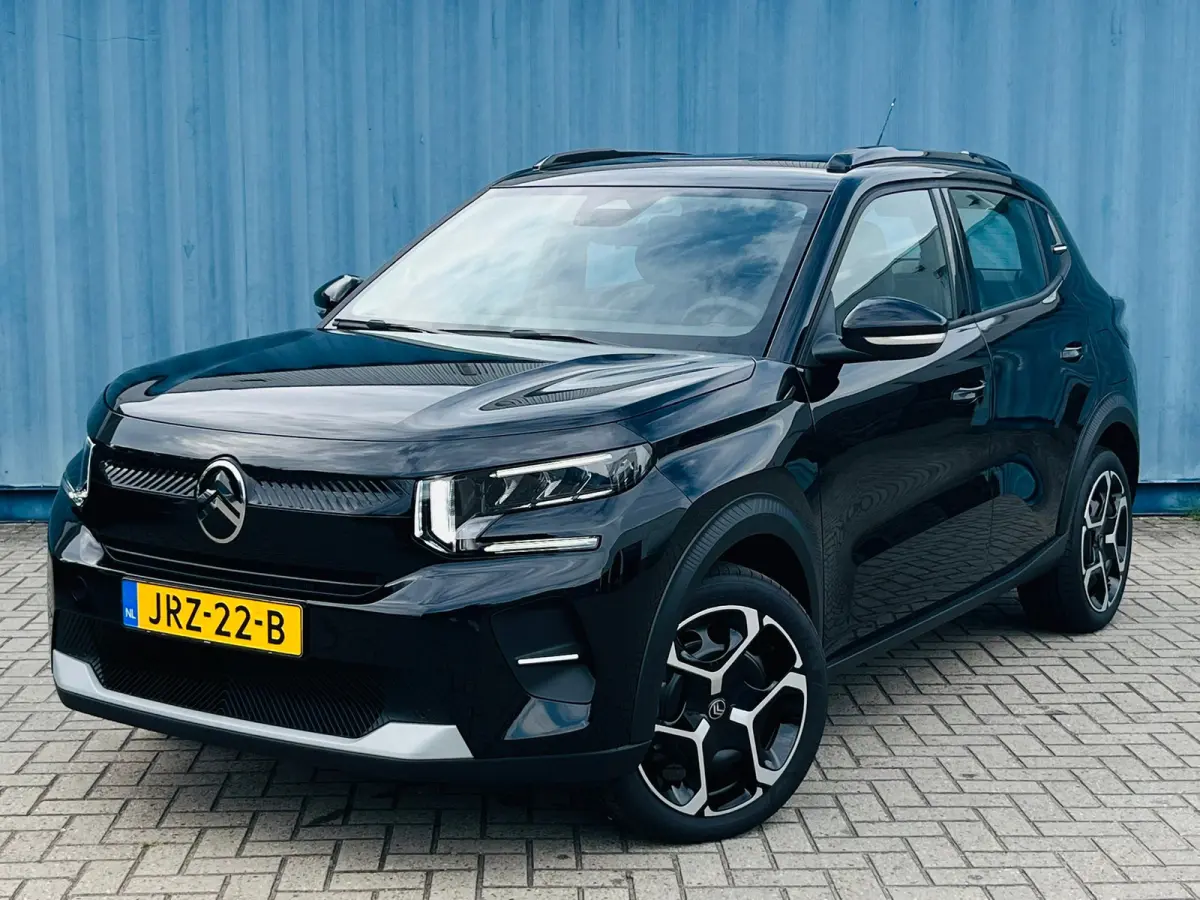 Plus 113pk Comfort Range 44 kWh 8 jaar garantie | Cruise control | Airco | Apple carplay & android auto