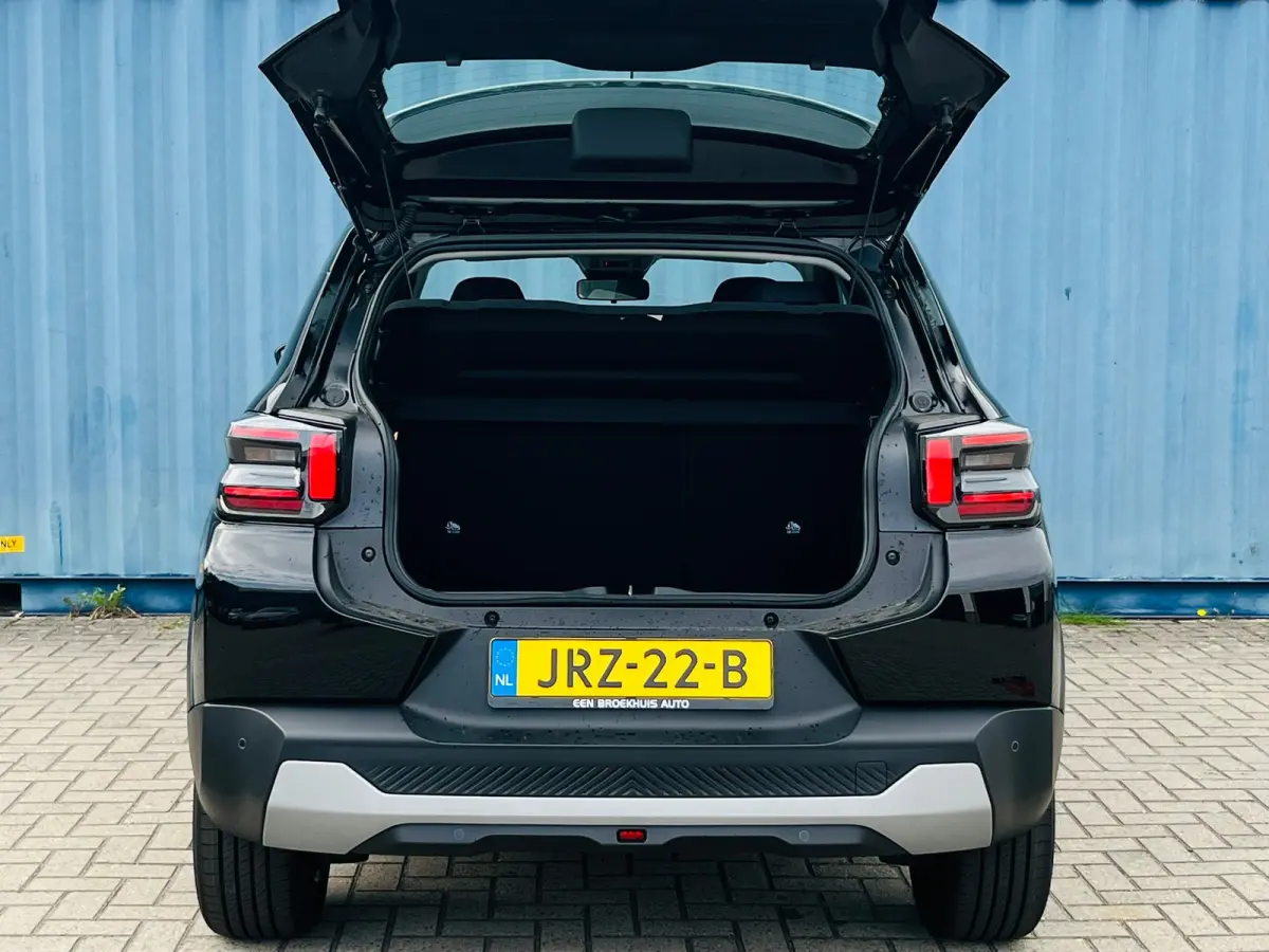 Plus 113pk Comfort Range 44 kWh 8 jaar garantie | Cruise control | Airco | Apple carplay & android auto