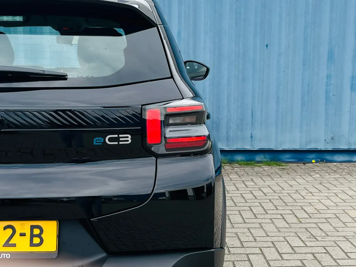 Plus 113pk Comfort Range 44 kWh 8 jaar garantie | Cruise control | Airco | Apple carplay & android auto