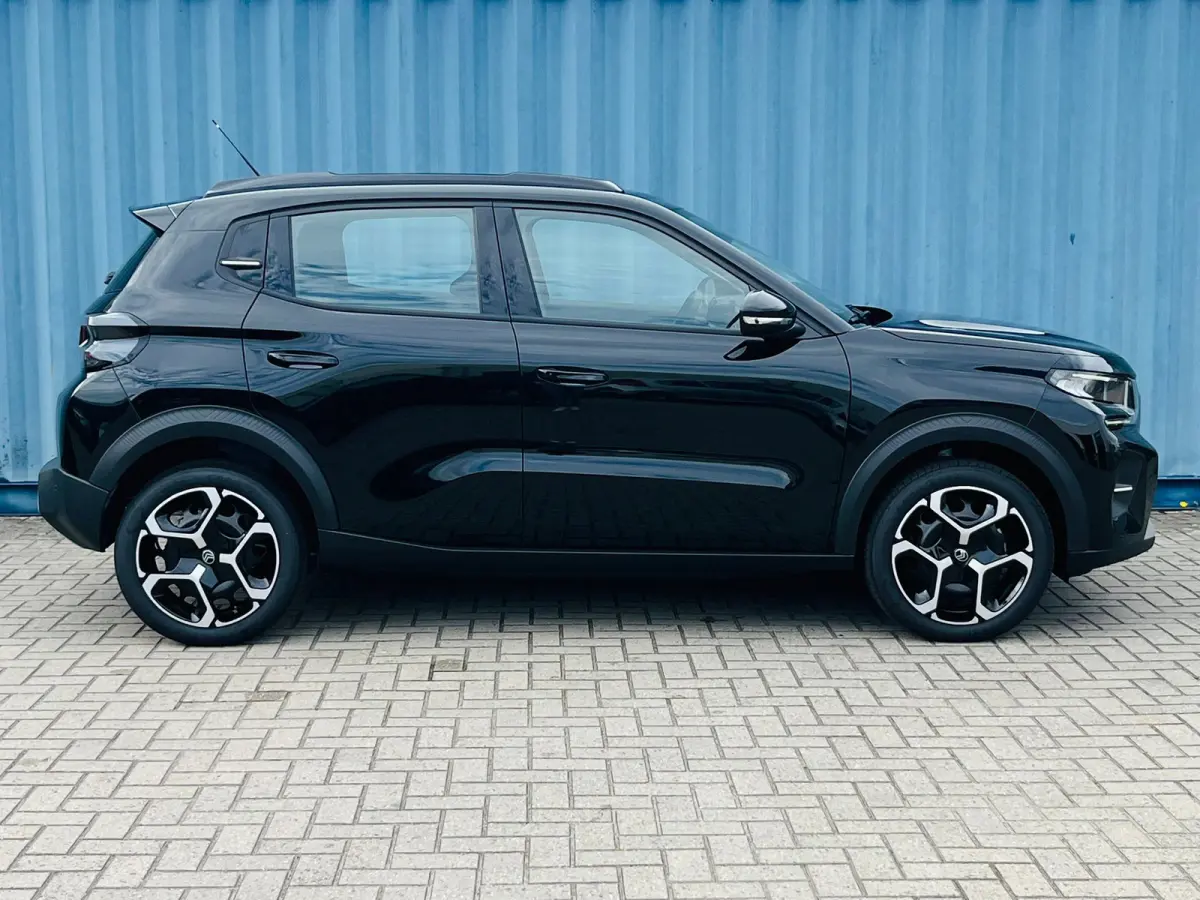 Plus 113pk Comfort Range 44 kWh 8 jaar garantie | Cruise control | Airco | Apple carplay & android auto