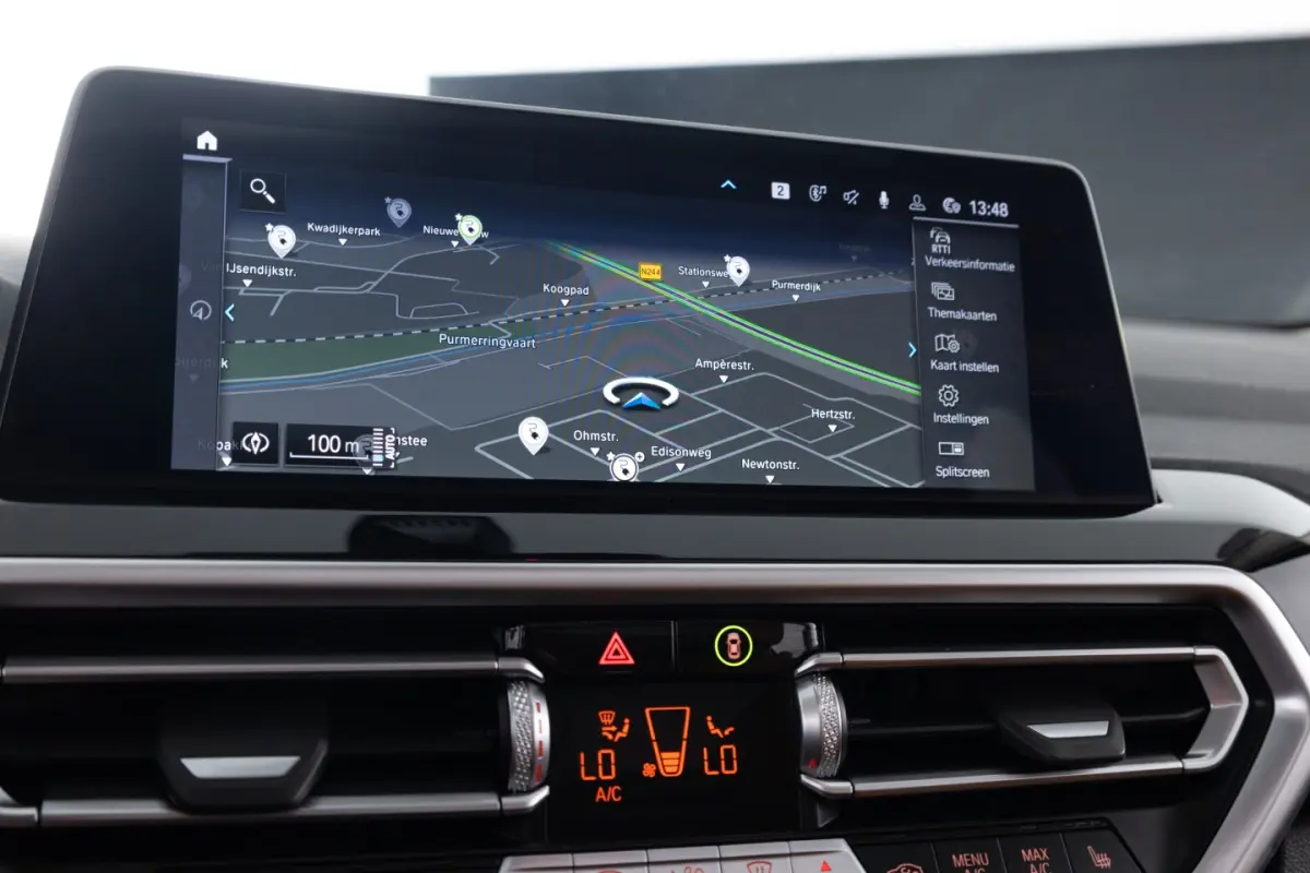 xDrive30e High Executive | PANORAMADAK | LEDER | PHEV !