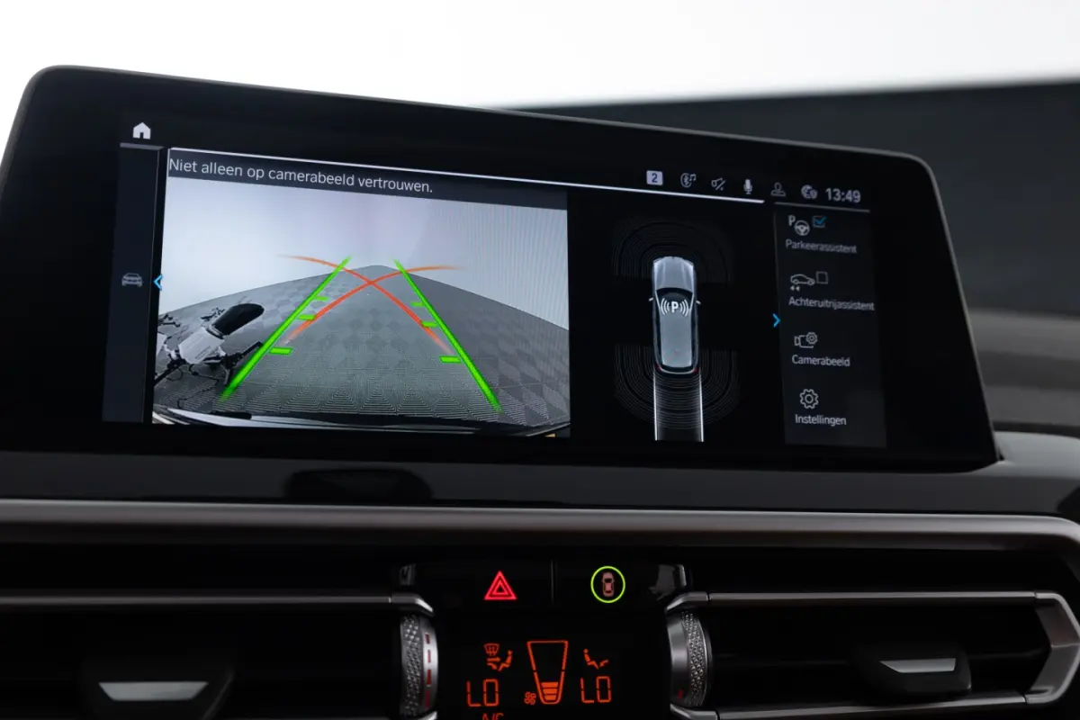 xDrive30e High Executive | PANORAMADAK | LEDER | PHEV !