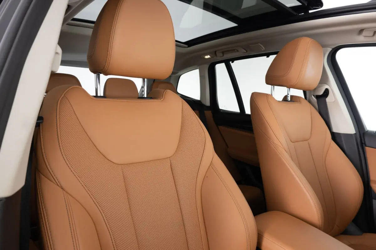 xDrive30e High Executive | PANORAMADAK | LEDER | PHEV !
