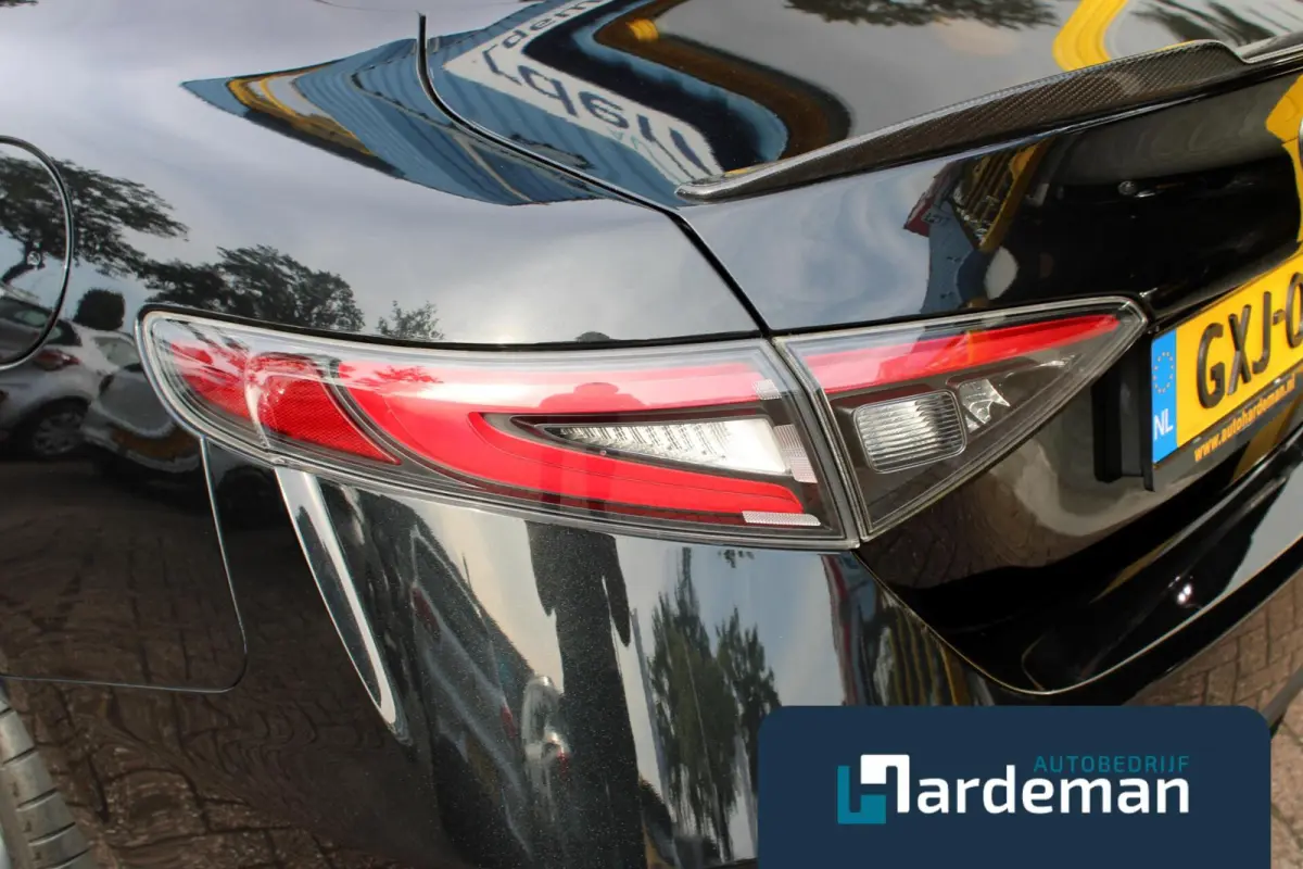 2.9 V6 Quadrifoglio | Harman Kardon | Driver Assist | 510 PK