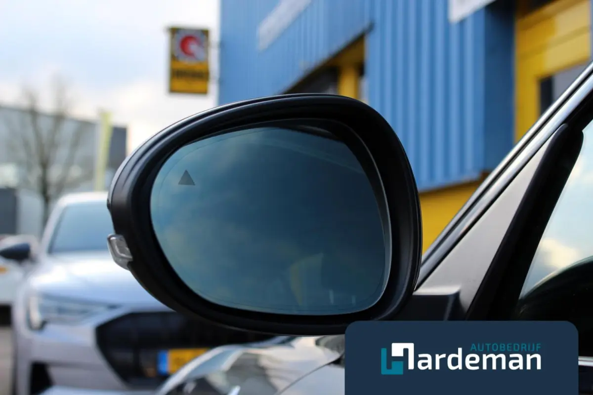 2.9 V6 Quadrifoglio | Harman Kardon | Driver Assist | 510 PK