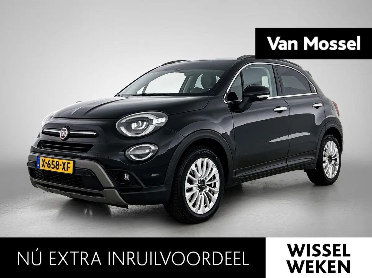 1.3 GSE Lounge | AUTOMAAT | APPLE CARPLAY | ANDROID AUTO | ACHTERUITRIJCAMERA | RIJSTROOKHULP | KEYLESS | HALF-LEDER | ELEKTRISCH VERSTELBARE VOORSTOEL | AIRCO |