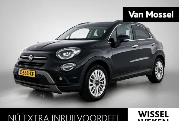 1.3 GSE Lounge | AUTOMAAT | APPLE CARPLAY | ANDROID AUTO | ACHTERUITRIJCAMERA | RIJSTROOKHULP | KEYLESS | HALF-LEDER | ELEKTRISCH VERSTELBARE VOORSTOEL | AIRCO |