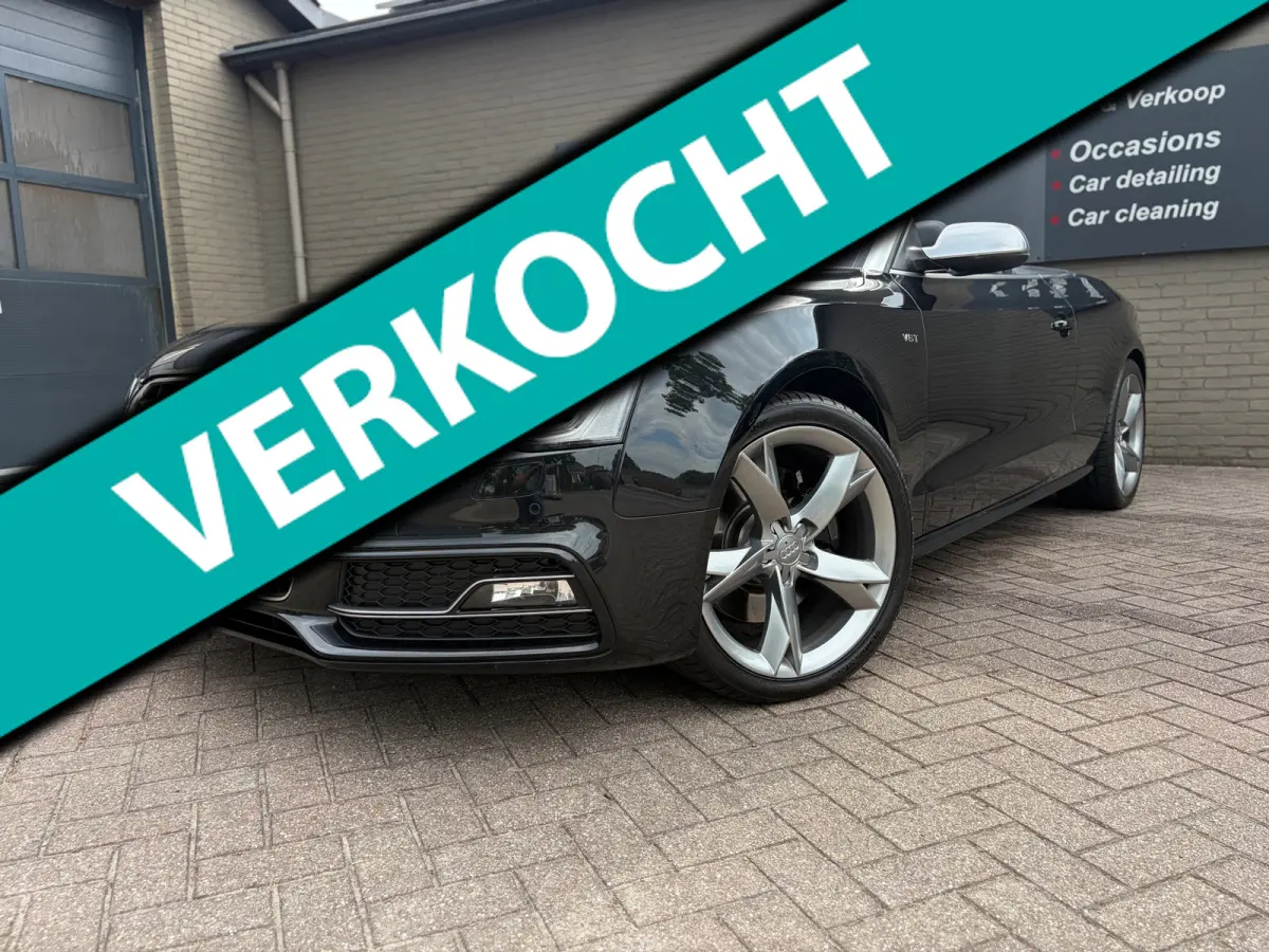 3.0 TFSI quattro Pro Line