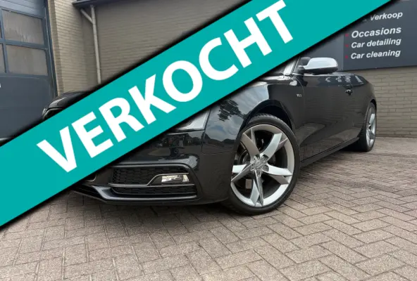 3.0 TFSI quattro Pro Line