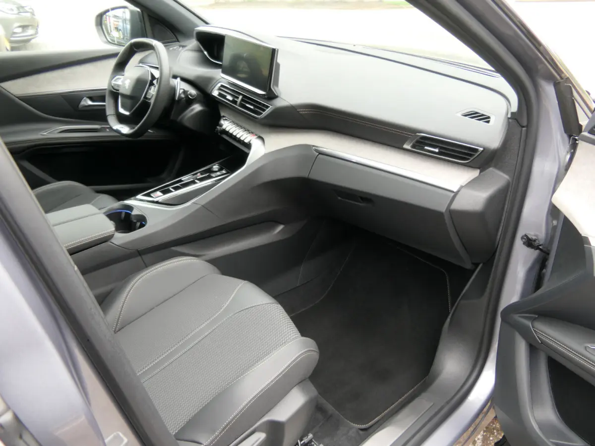 1.6 Plug in Hybrid 225pk GT | Panoramadak