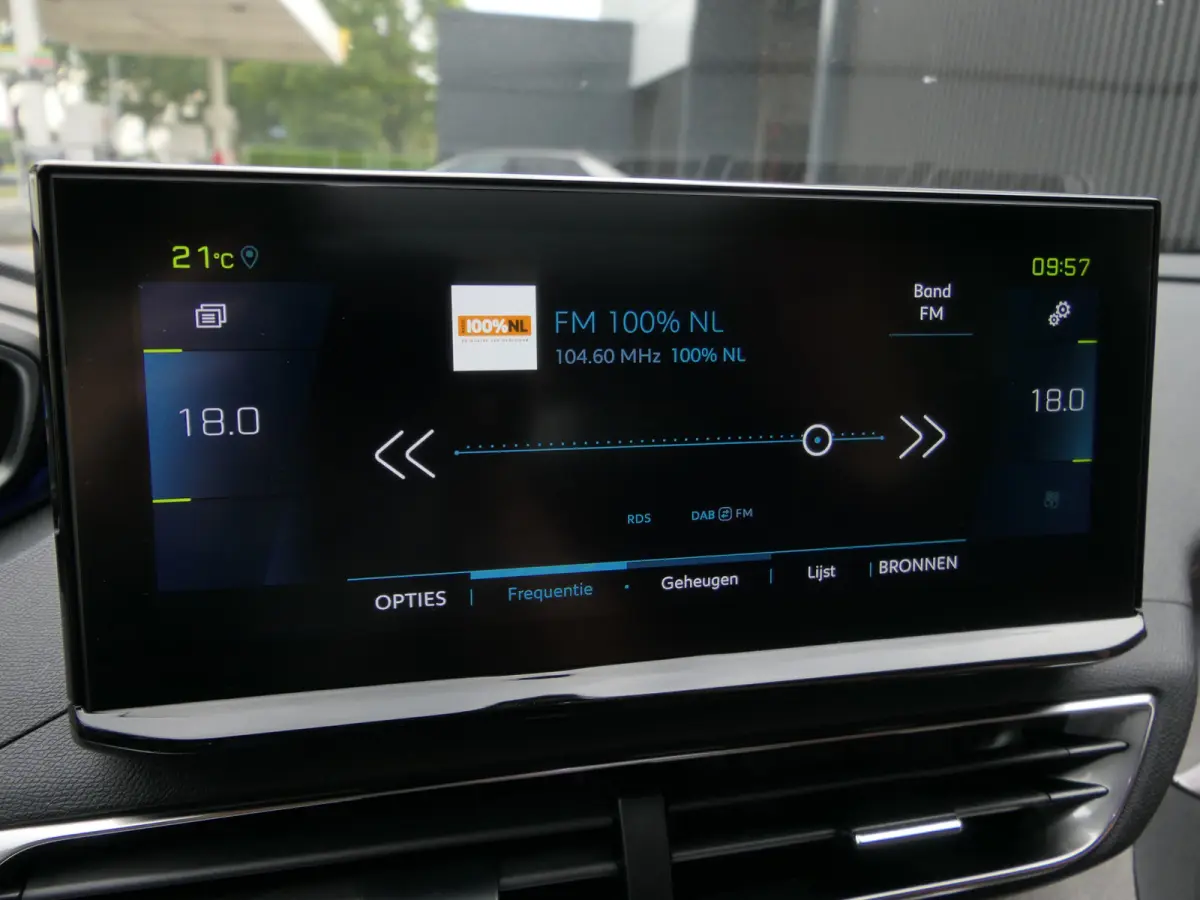 1.6 Plug in Hybrid 225pk GT | Panoramadak
