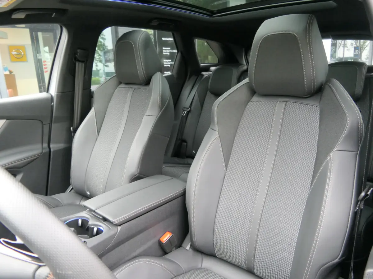 1.6 Plug in Hybrid 225pk GT | Panoramadak