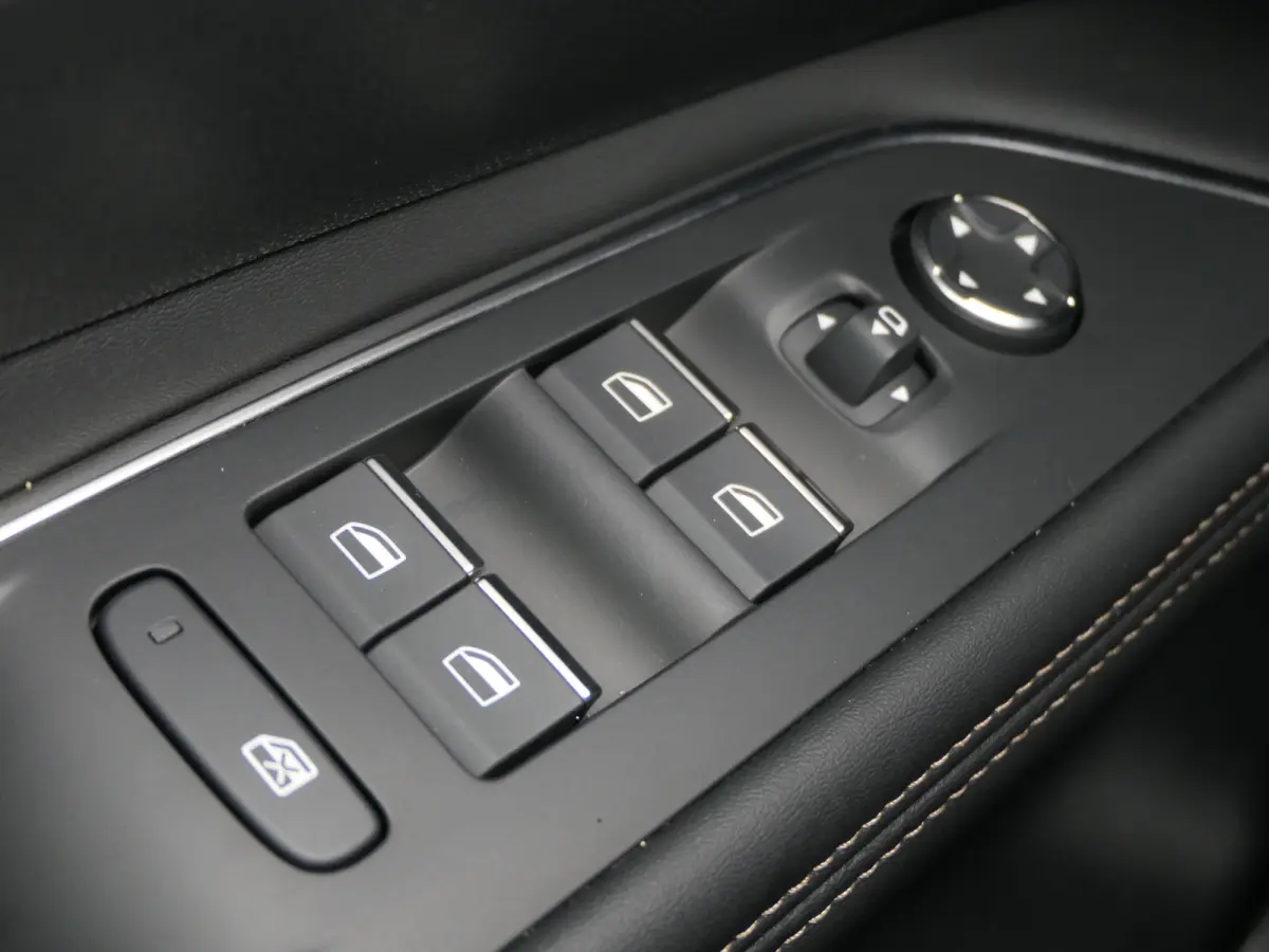 1.6 Plug in Hybrid 225pk GT | Panoramadak