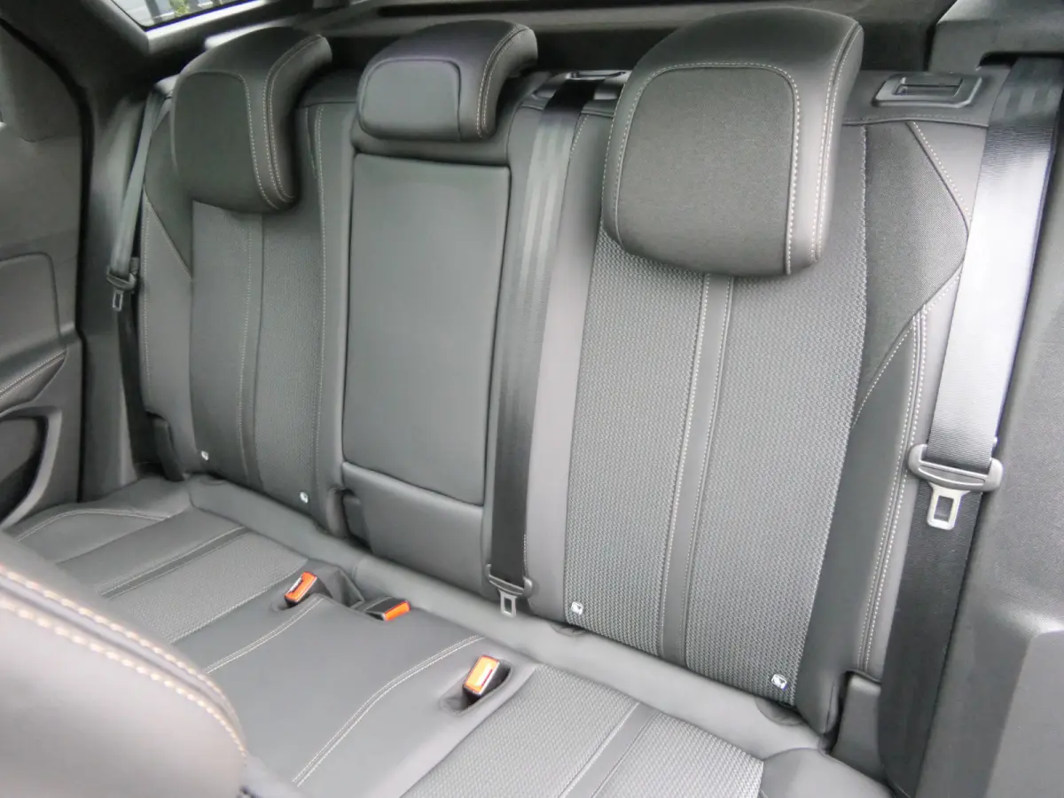 1.6 Plug in Hybrid 225pk GT | Panoramadak