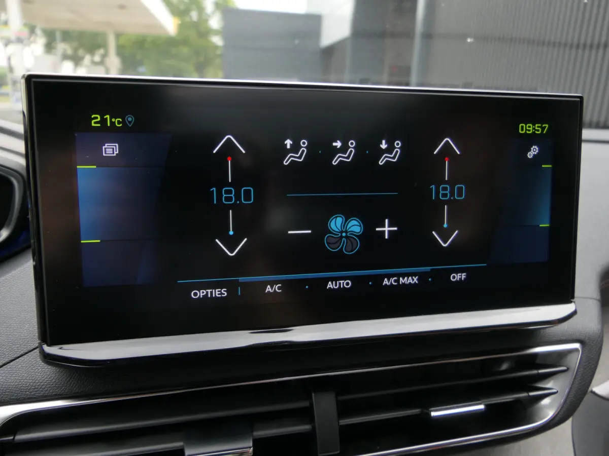 1.6 Plug in Hybrid 225pk GT | Panoramadak