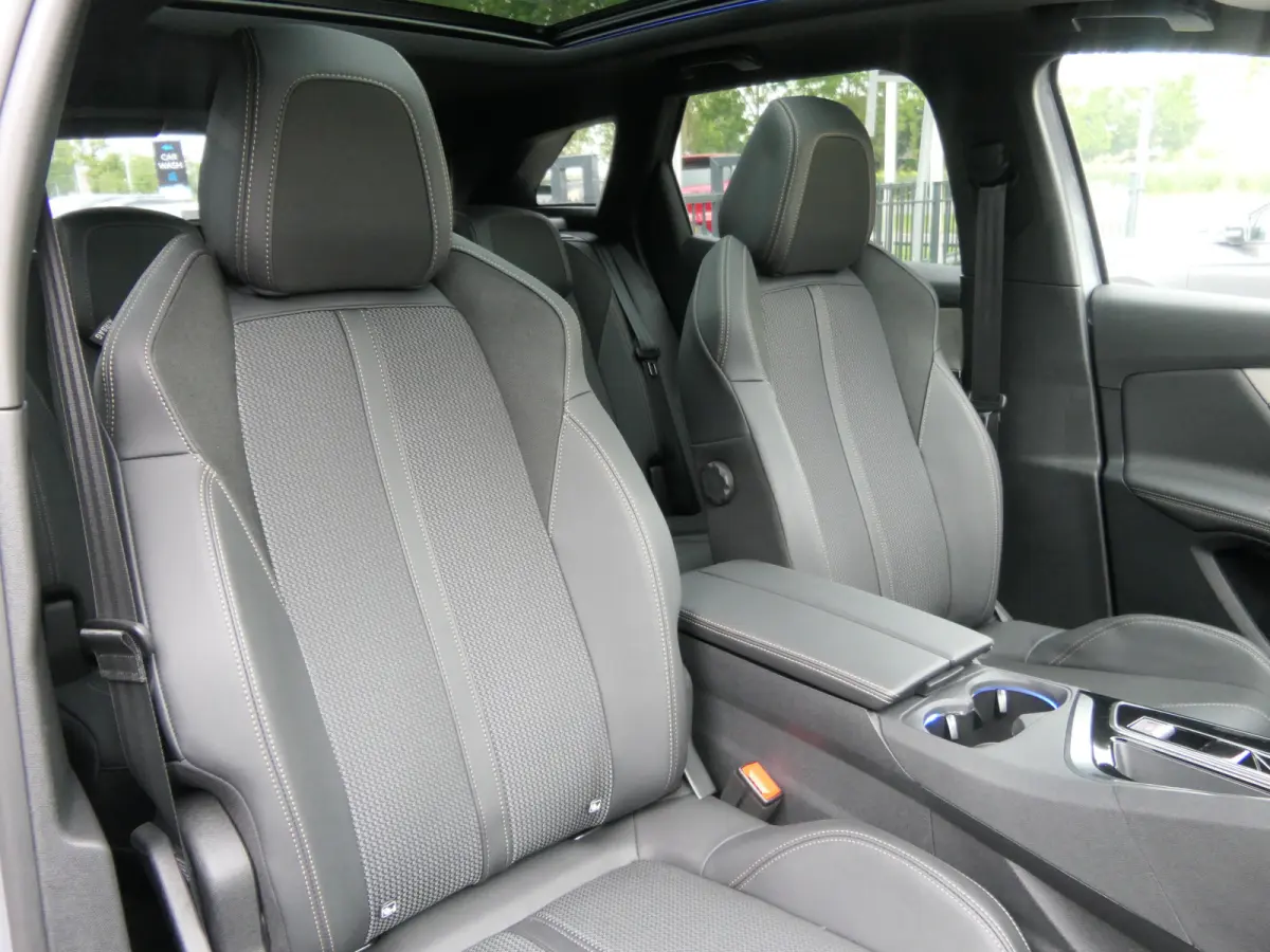 1.6 Plug in Hybrid 225pk GT | Panoramadak