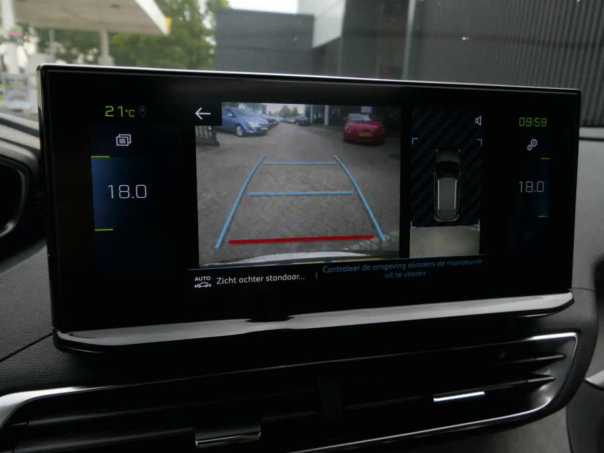 1.6 Plug in Hybrid 225pk GT | Panoramadak