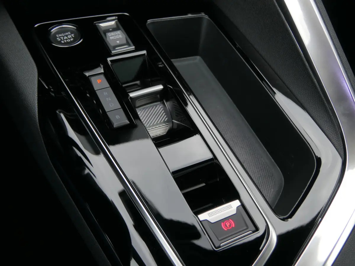 1.6 Plug in Hybrid 225pk GT | Panoramadak