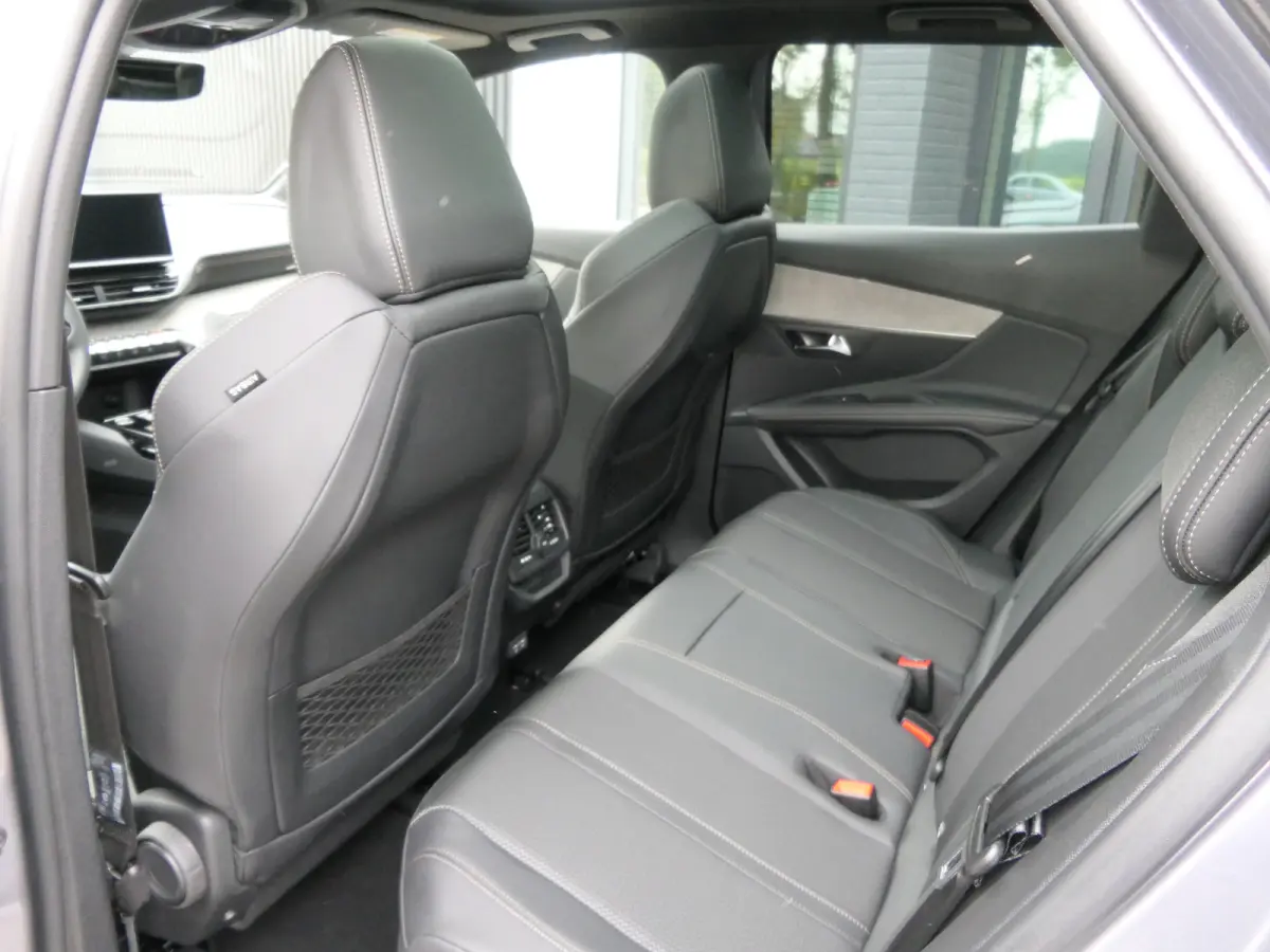 1.6 Plug in Hybrid 225pk GT | Panoramadak