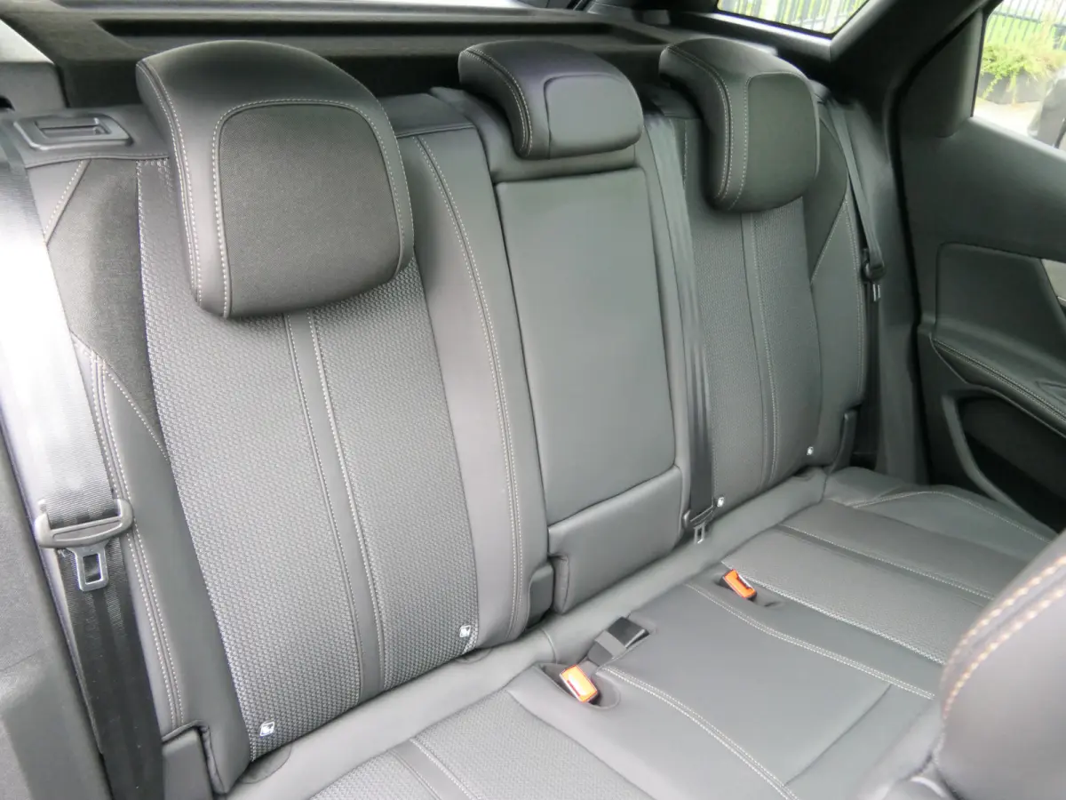 1.6 Plug in Hybrid 225pk GT | Panoramadak